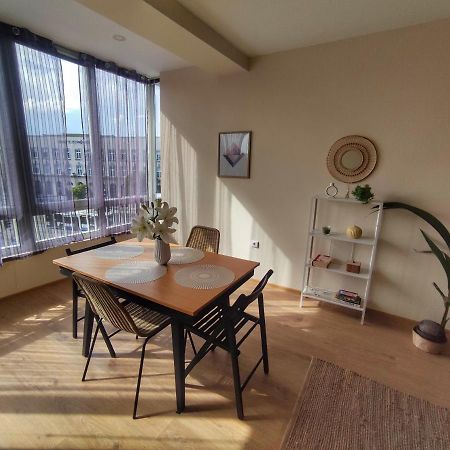 By The Cathedral, 1 Bed Flat Apartment Varna Exterior photo