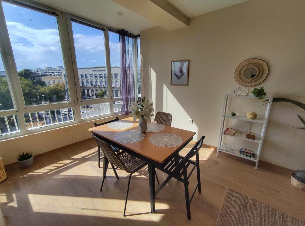 By The Cathedral, 1 Bed Flat Apartment Varna Exterior photo
