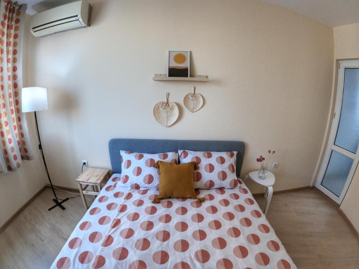 By The Cathedral, 1 Bed Flat Apartment Varna Exterior photo