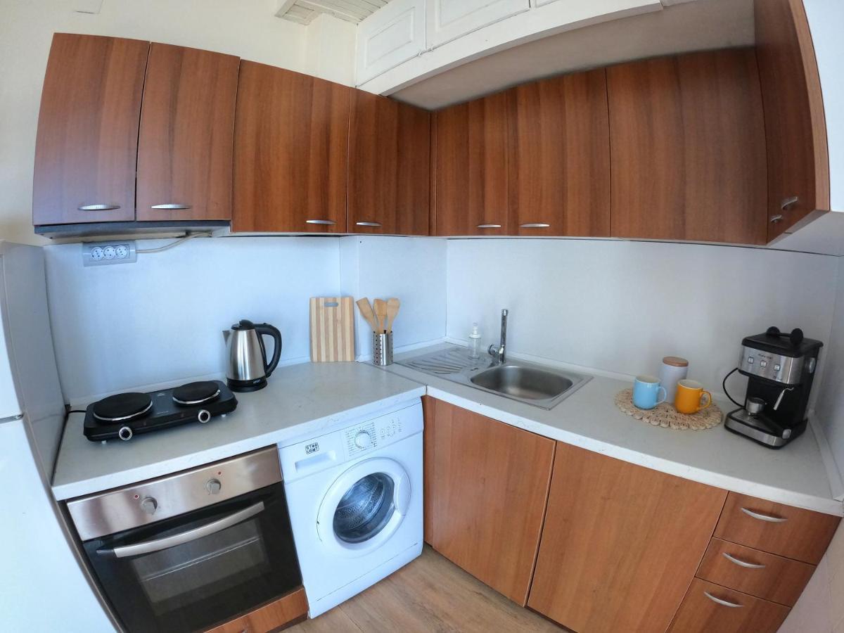 By The Cathedral, 1 Bed Flat Apartment Varna Exterior photo